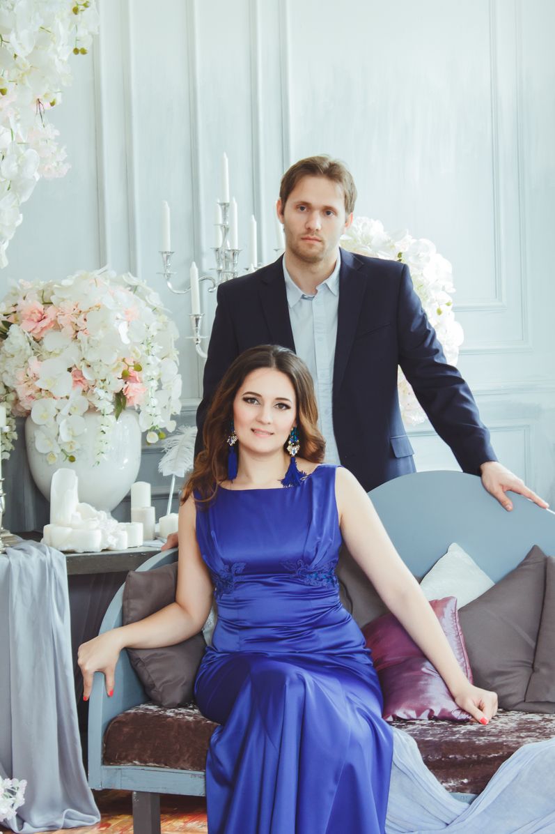 Инна Шукшина