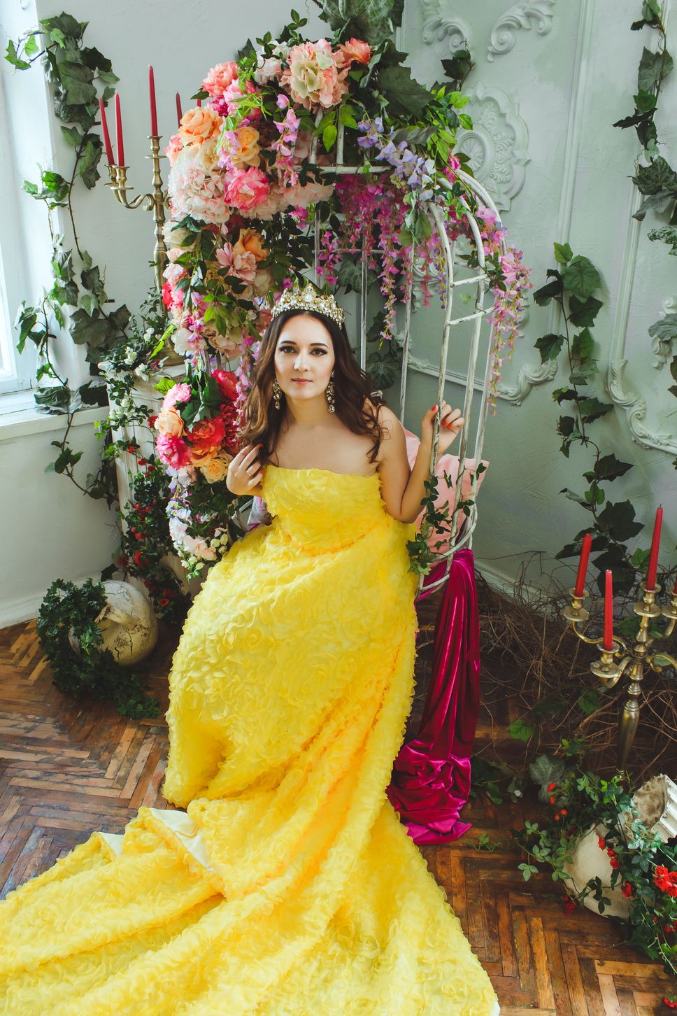 Инна Шукшина