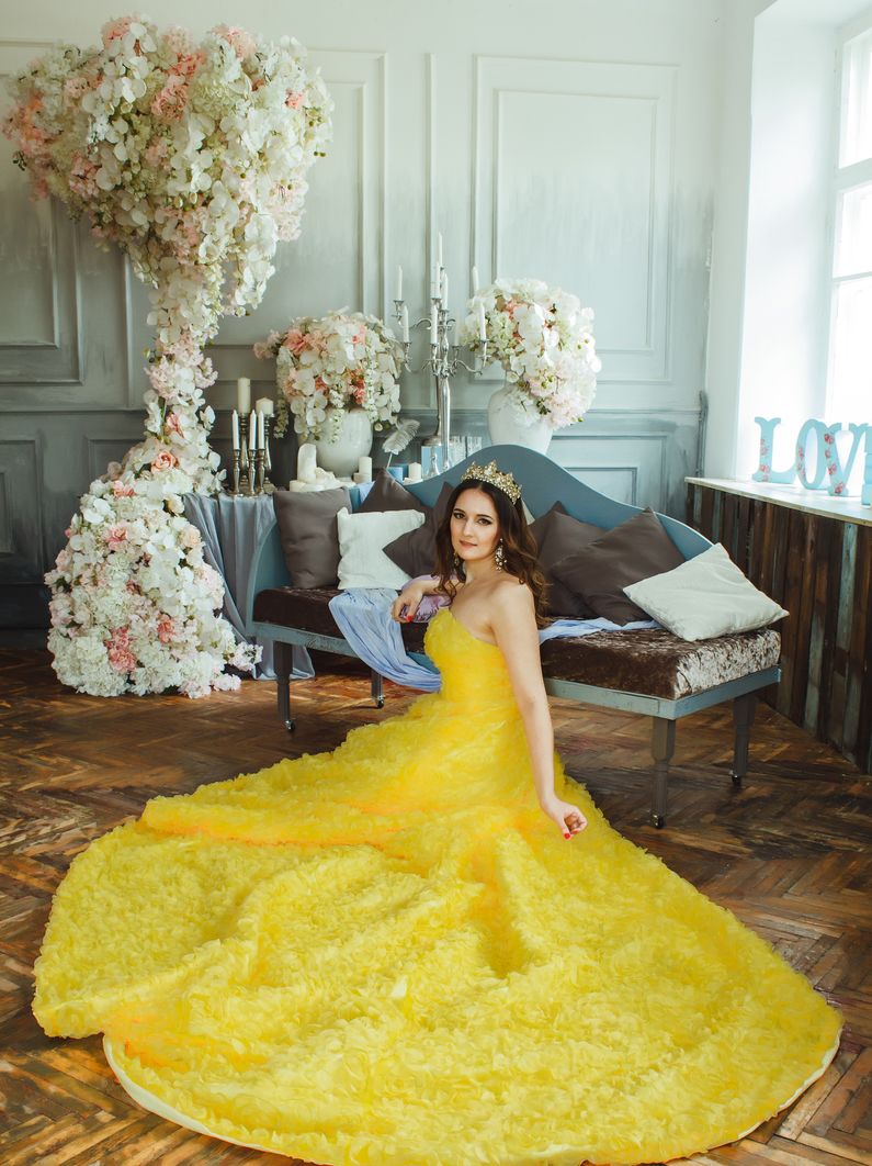 Инна Шукшина