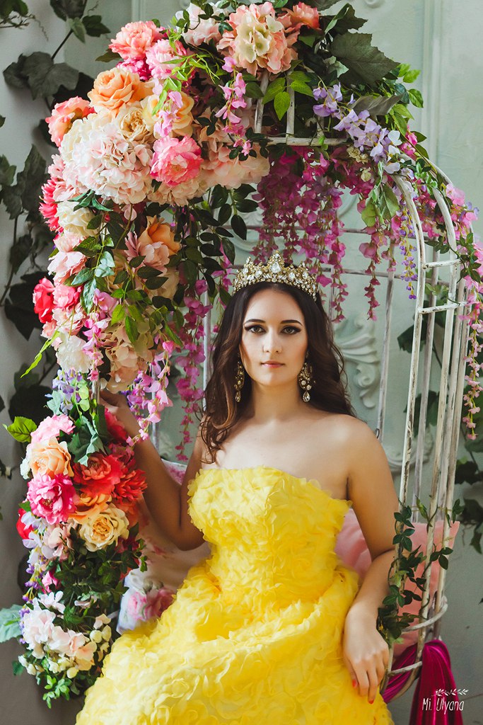 Инна Шукшина